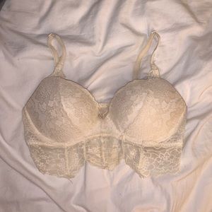 PINK Victoria’s Secret bralette